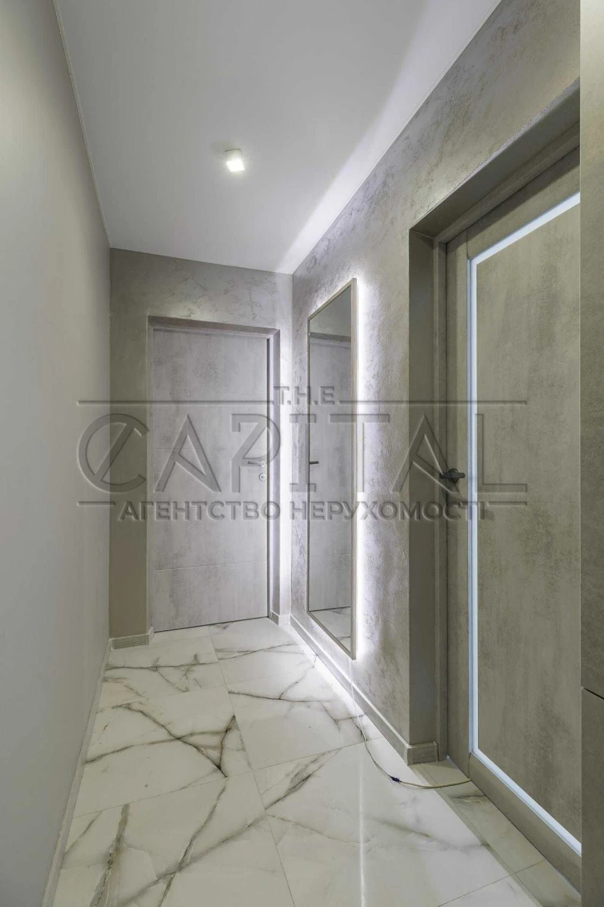 3 Rooms! Flat for Sale, New Renovation, Obolon 60sqm, Archipenko