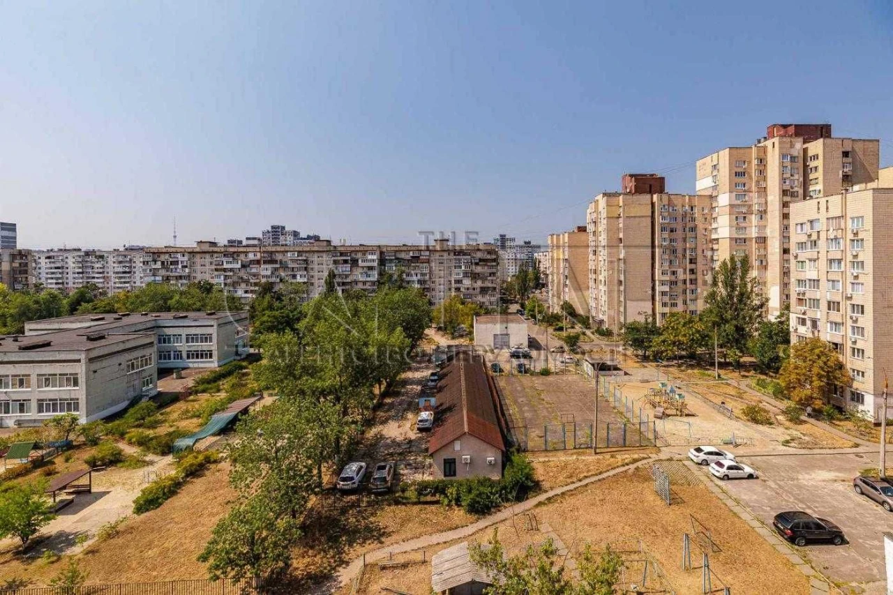 3 Rooms! Flat for Sale, New Renovation, Obolon 60sqm, Archipenko