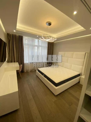 Продается 3-комнатная квартира 90м² в ЖК Новопечерские