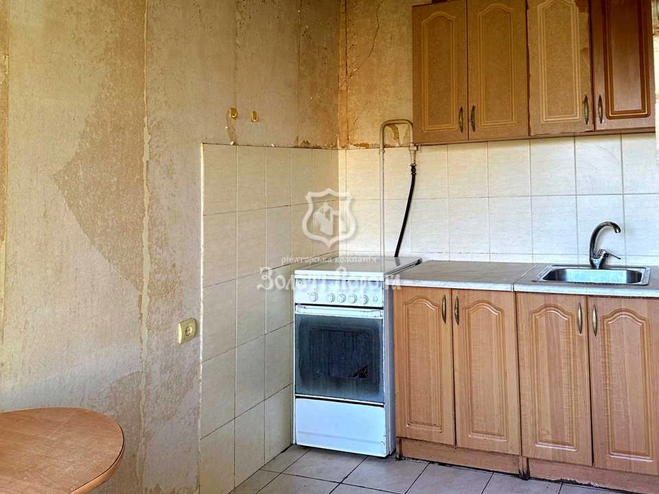 Квартира. Київ, вулиця Мрії