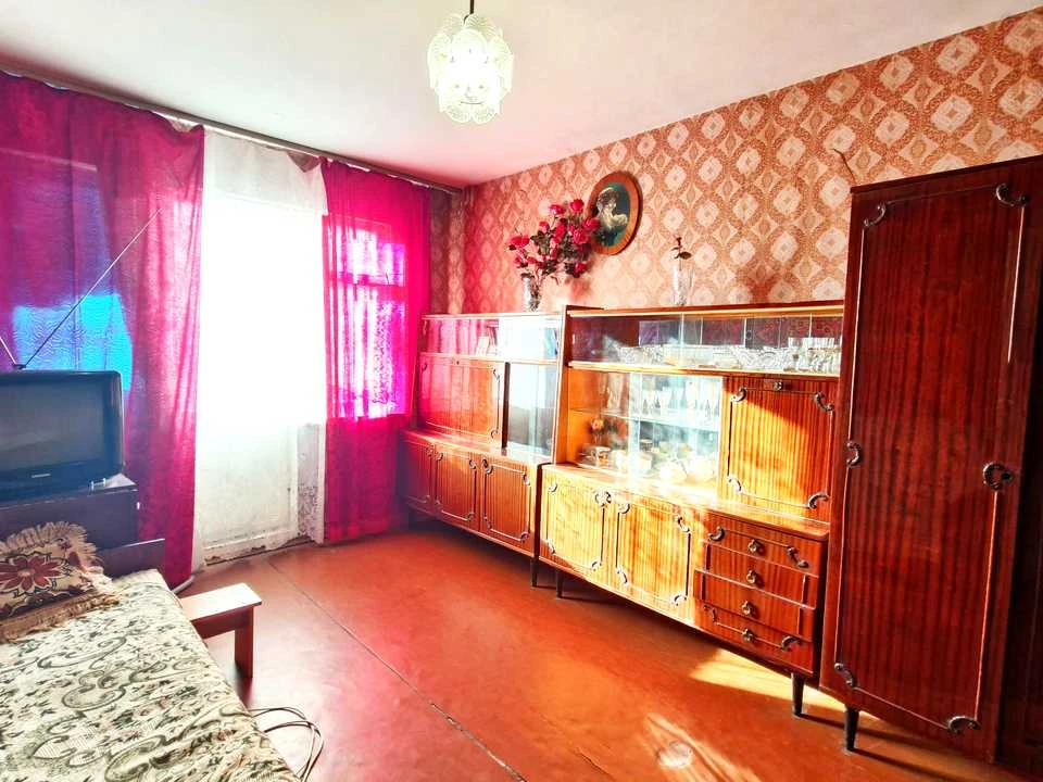 Квартира. Київ, Щусєва вул.