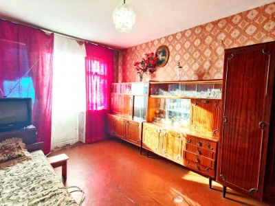 Квартира. Київ, Щусєва вул.