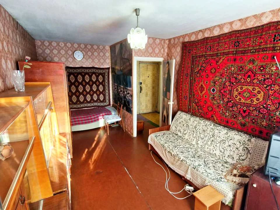 Квартира. Київ, Щусєва вул.