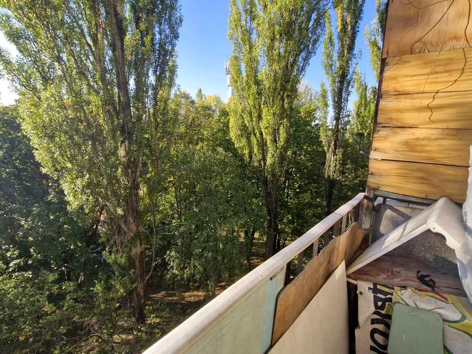 Квартира. Київ, Щусєва вул.