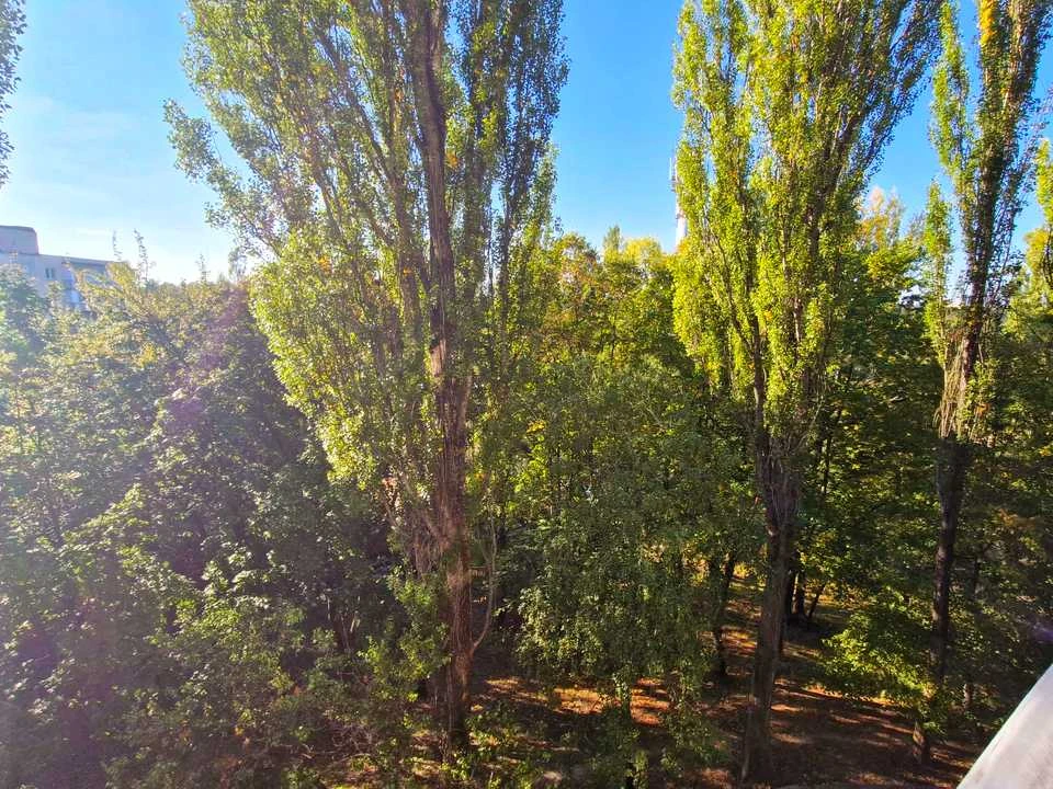 Квартира. Київ, Щусєва вул.