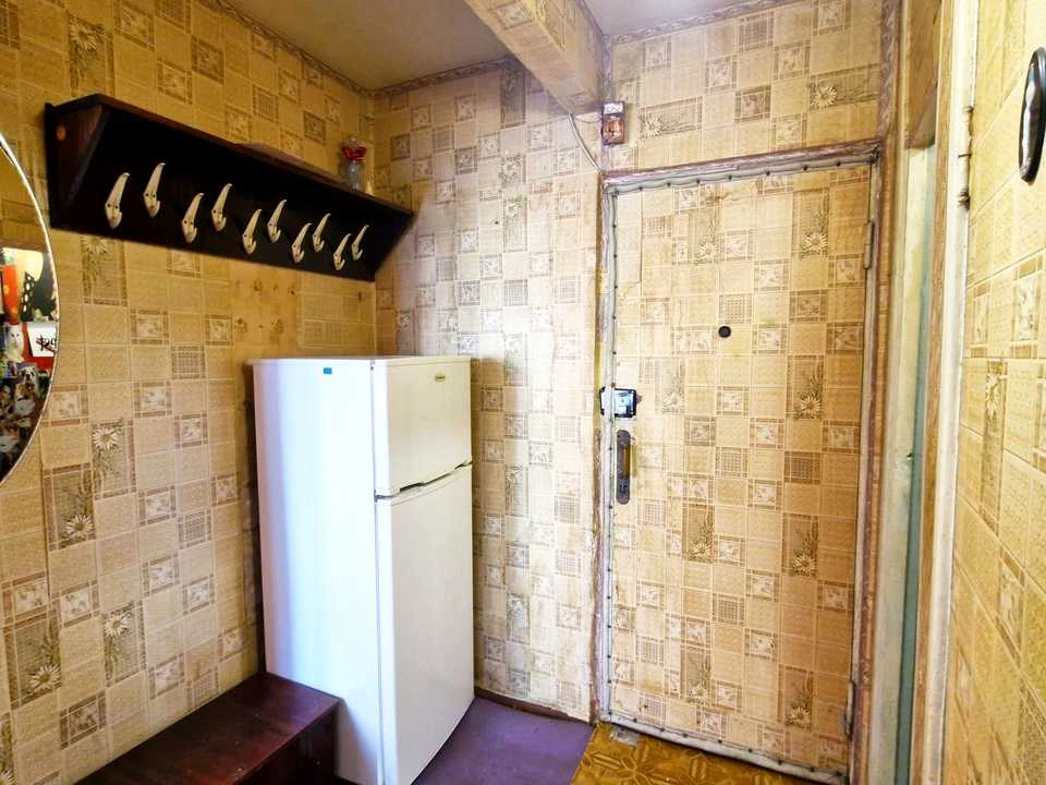 Квартира. Київ, Щусєва вул.