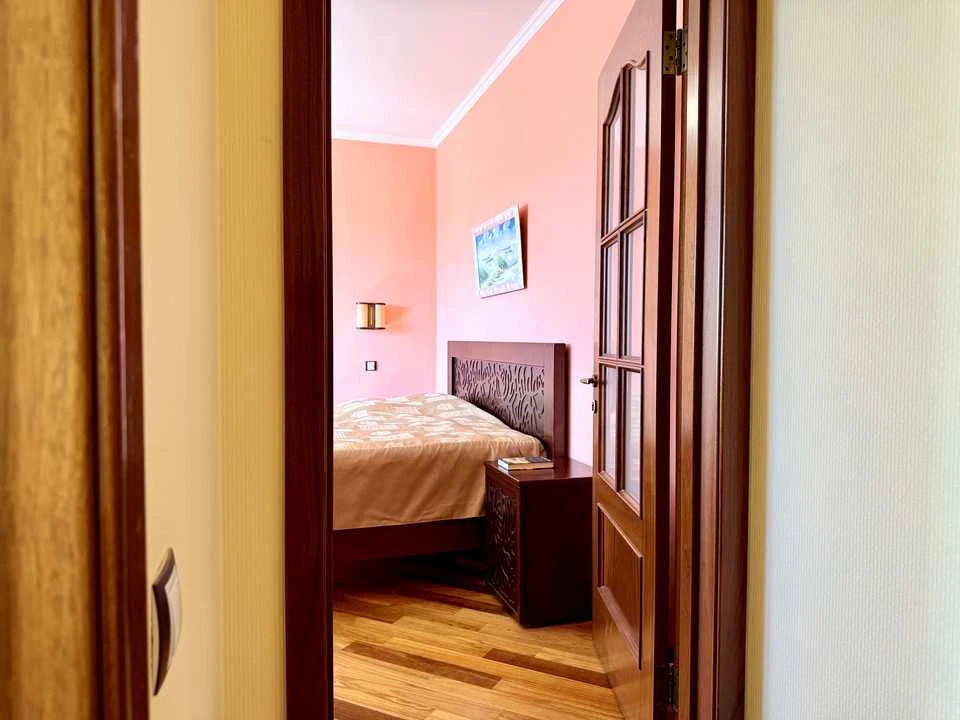 Квартира. Київ, вулиця Драгоманова