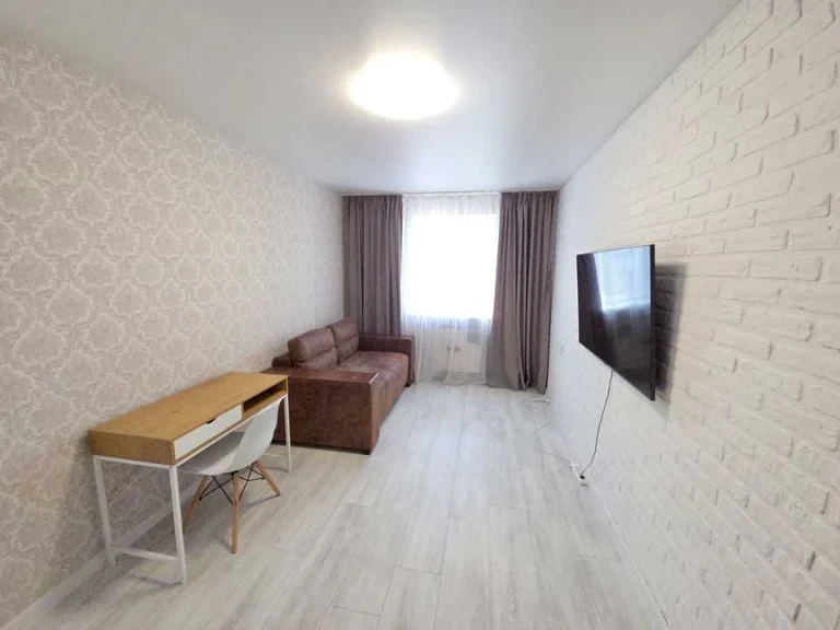 Apartment. Augustina Voloshina st.