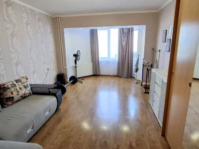 Apartment. Augustina Voloshina st.