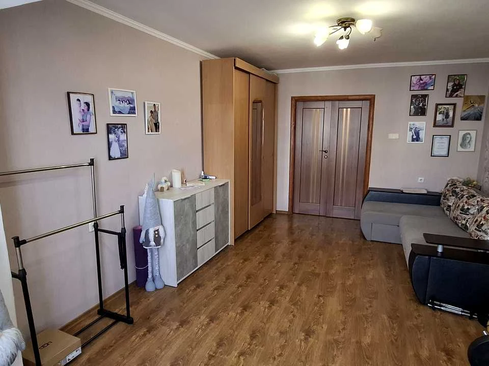 Apartment. Augustina Voloshina st.