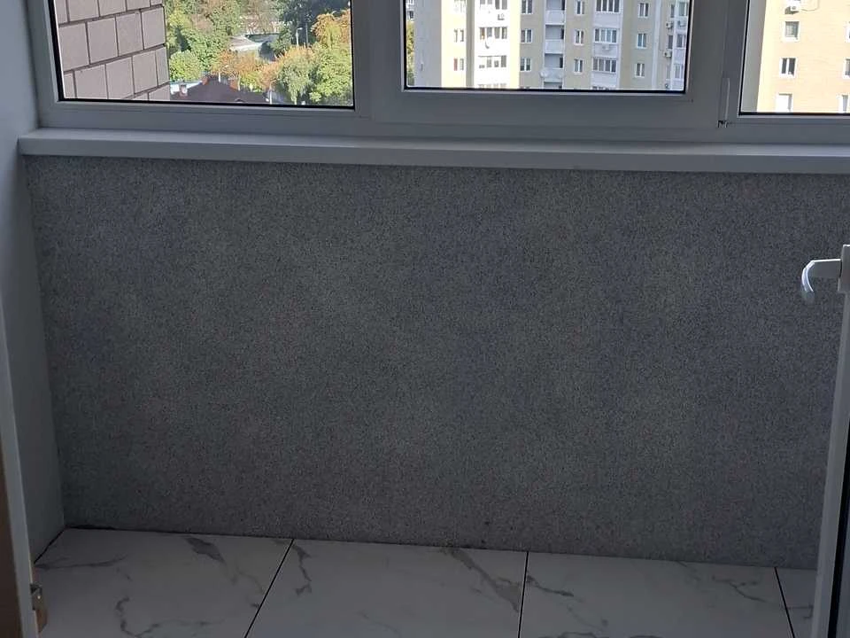 Apartment. Augustina Voloshina st.