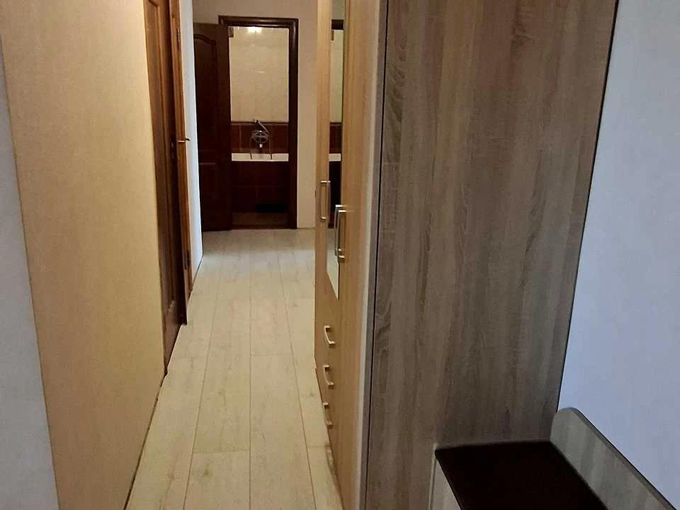 Apartment. Augustina Voloshina st.