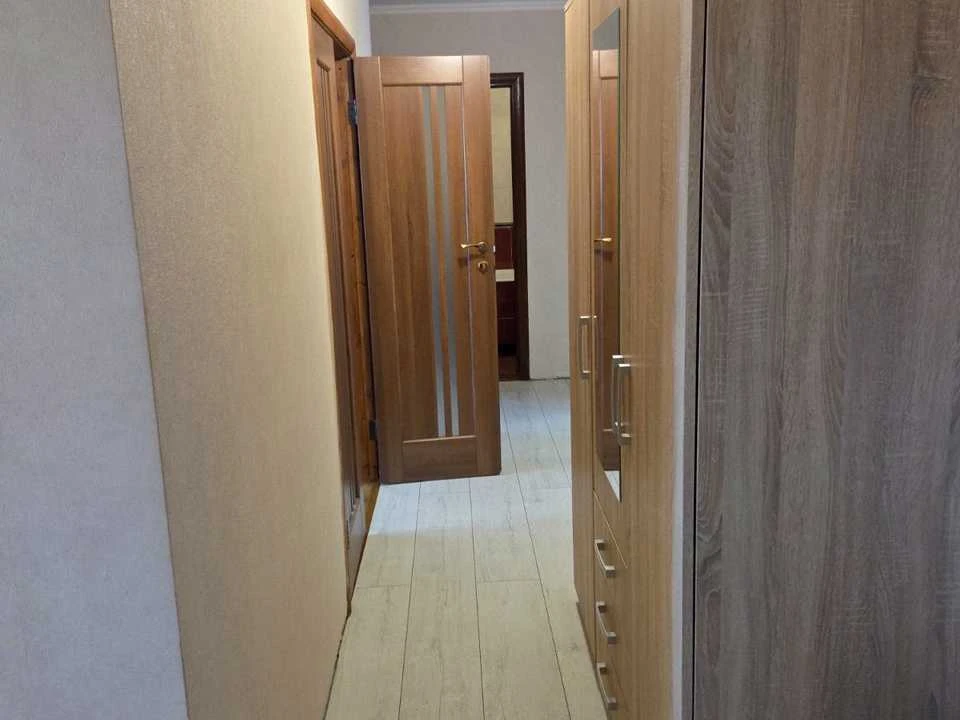 Apartment. Augustina Voloshina st.