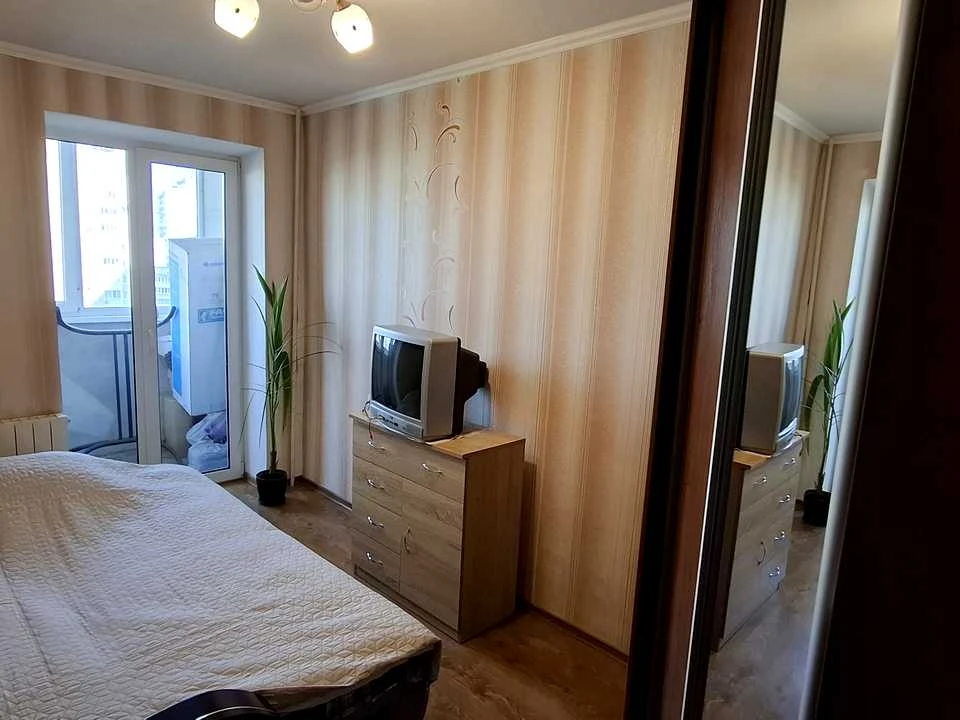 Apartment. Augustina Voloshina st.