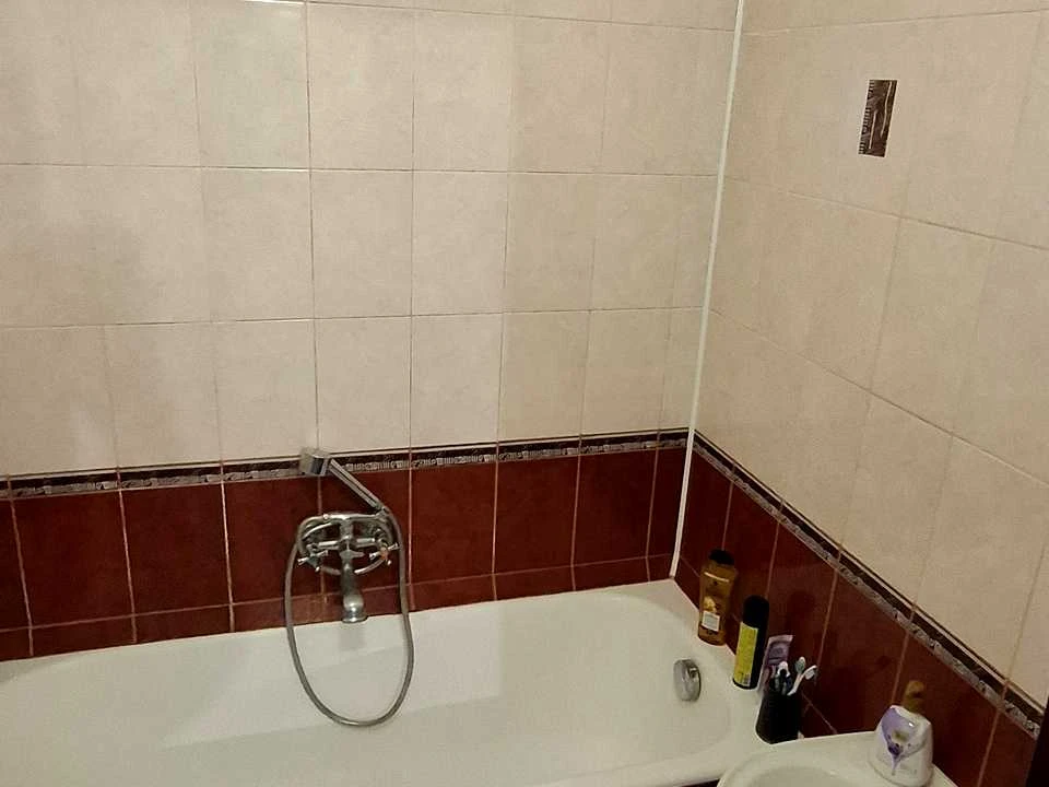Apartment. Augustina Voloshina st.