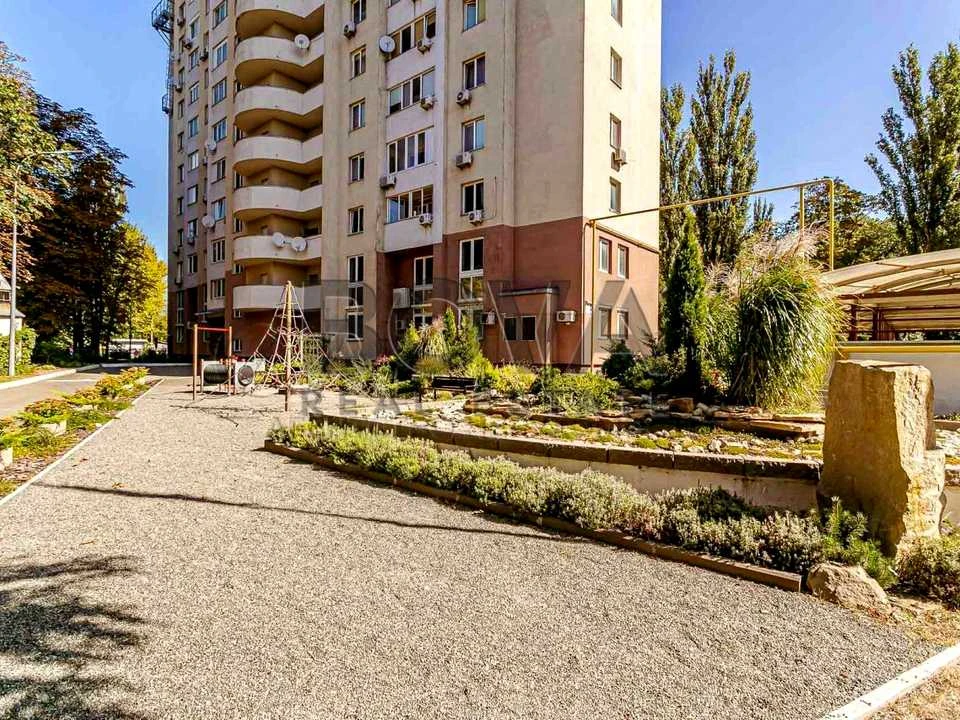 Квартира. Киев, Иван Гонты ул.