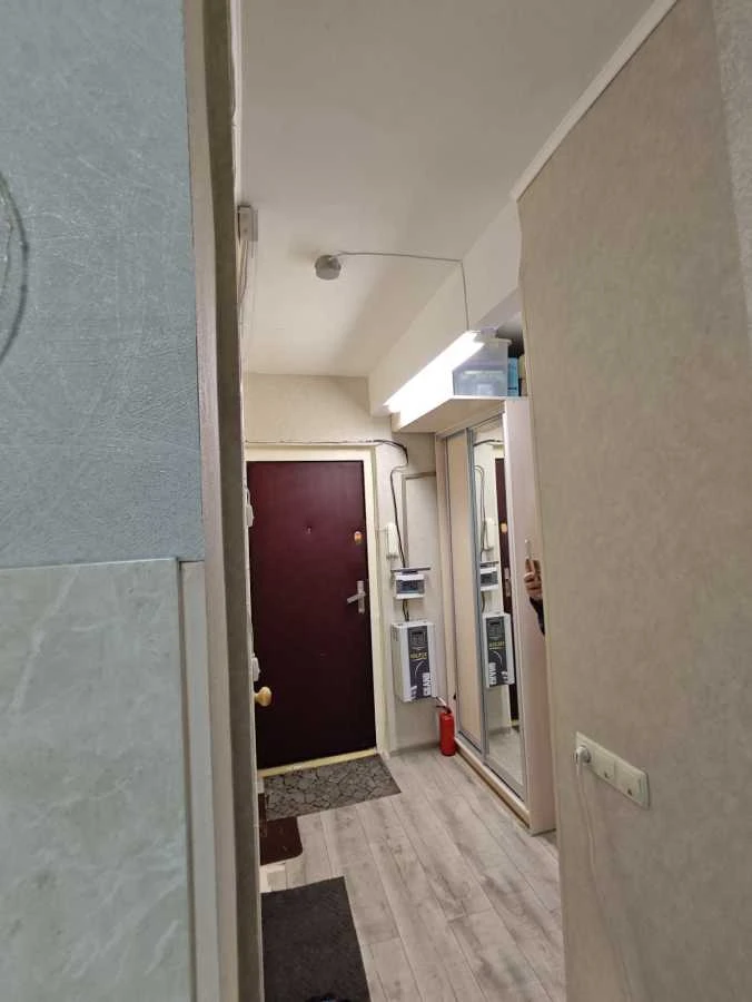 Продам двокімнатну квартиру (44 м²) в Києві, Шевченківський