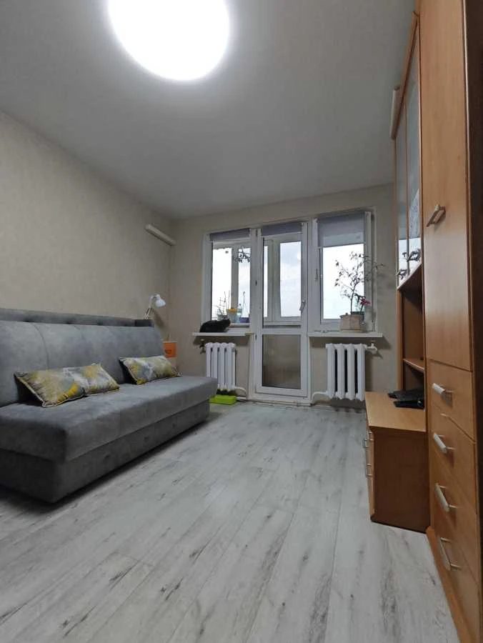 Продам двокімнатну квартиру (44 м²) в Києві, Шевченківський