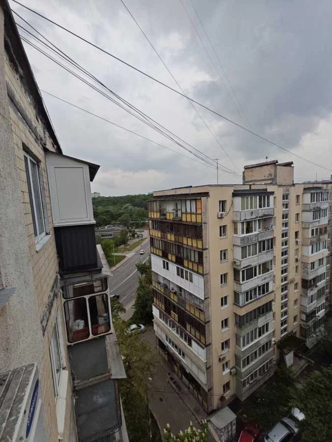 Продам двокімнатну квартиру (44 м²) в Києві, Шевченківський