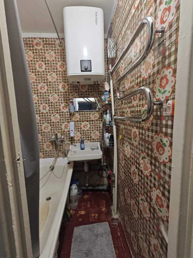 Продам двокімнатну квартиру (44 м²) в Києві, Шевченківський