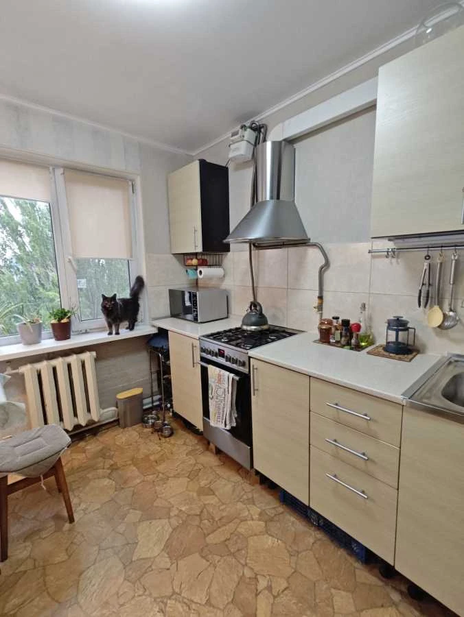 Продам двокімнатну квартиру (44 м²) в Києві, Шевченківський