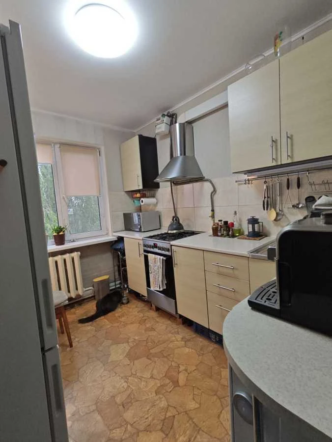 Продам двокімнатну квартиру (44 м²) в Києві, Шевченківський