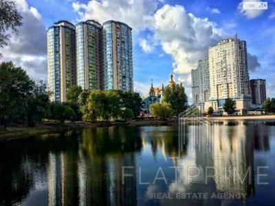 Продаж Квартира Березняки