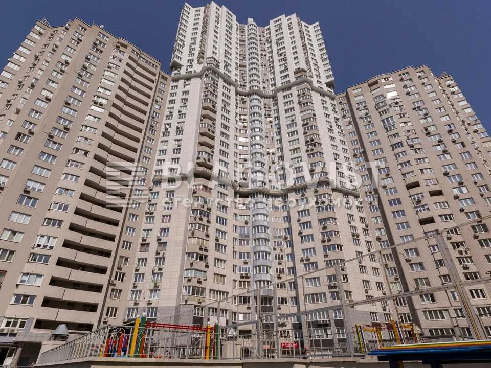 Квартира. Киев, Княжий Затон ул.
