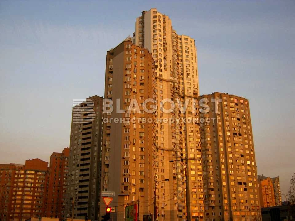 Квартира. Киев, Княжий Затон ул.