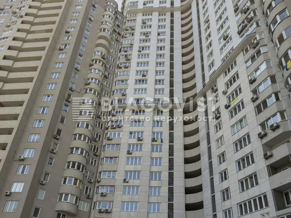 Квартира. Киев, Княжий Затон ул.