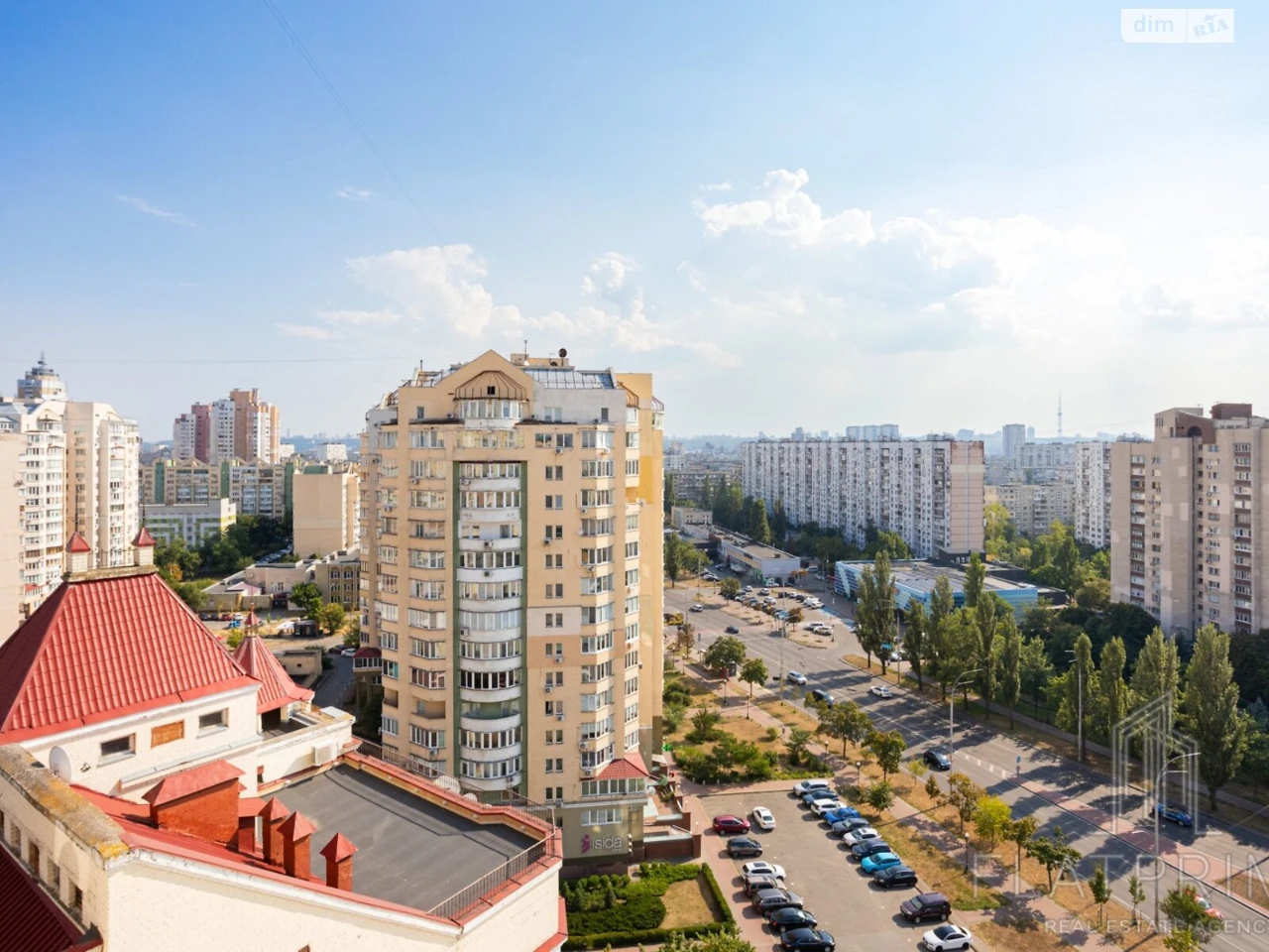 Продажа Квартира Оболонь