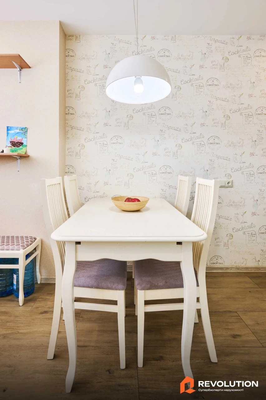 Без комиссии. Продажа 3-комнатной квартиры 79,7 м², ЖК «Глорія Парк» в Шевченковском районе