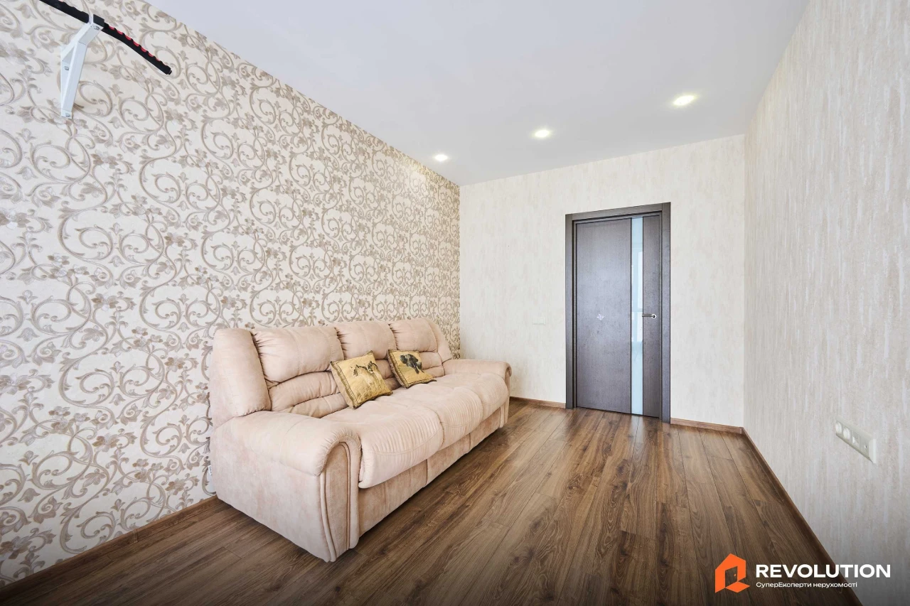 Без комиссии. Продажа 3-комнатной квартиры 79,7 м², ЖК «Глорія Парк» в Шевченковском районе