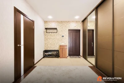 Без комиссии. Продажа 3-комнатной квартиры 79,7 м², ЖК «Глорія Парк» в Шевченковском районе