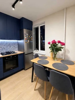 NEW! Exclusive 1K! Park view, Yerevan Street 31/1 Choco