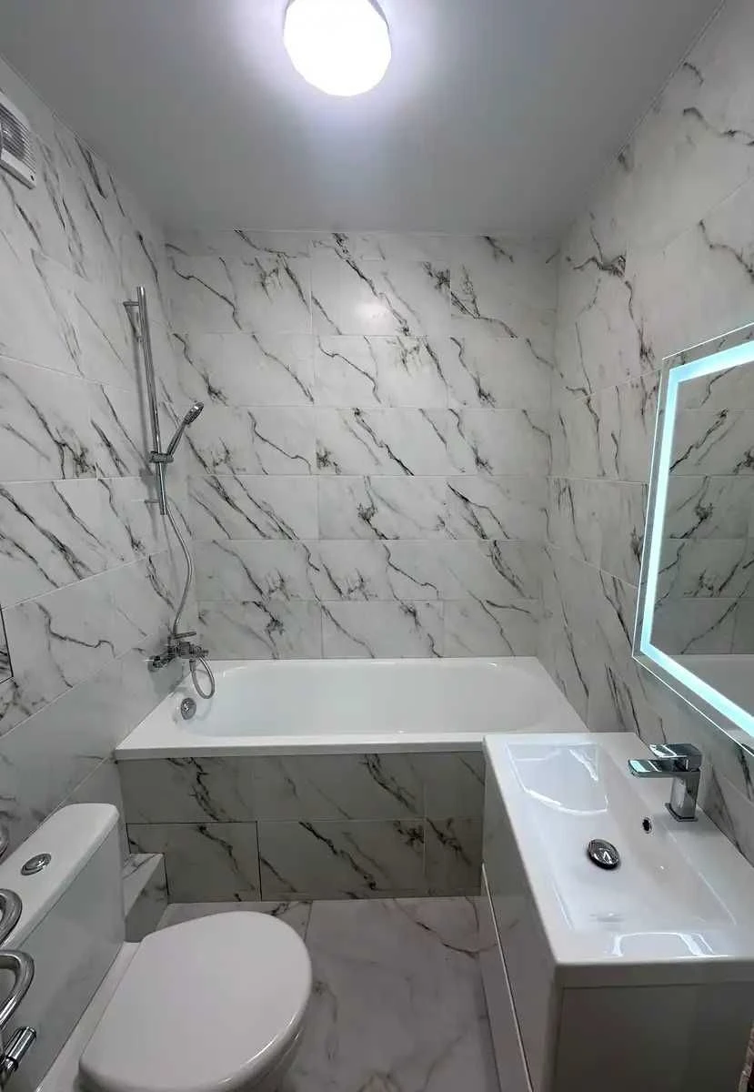 NEW! Exclusive 1K! Park view, Yerevan Street 31/1 Choco