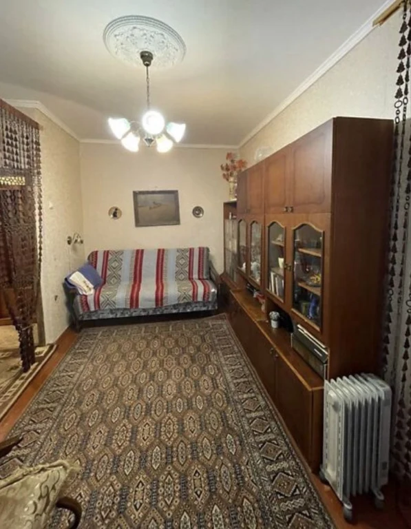Продається 2-к, 2/3, 42 м2,  Костанайська 8/2