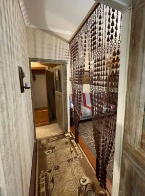 Продається 2-к, 2/3, 42 м2,  Костанайська 8/2