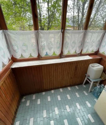 Продається 2-к, 2/3, 42 м2,  Костанайська 8/2