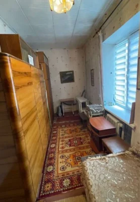 Продається 2-к, 2/3, 42 м2,  Костанайська 8/2
