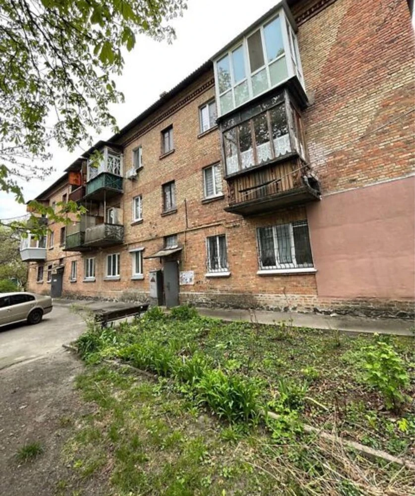 Продається 2-к, 2/3, 42 м2,  Костанайська 8/2