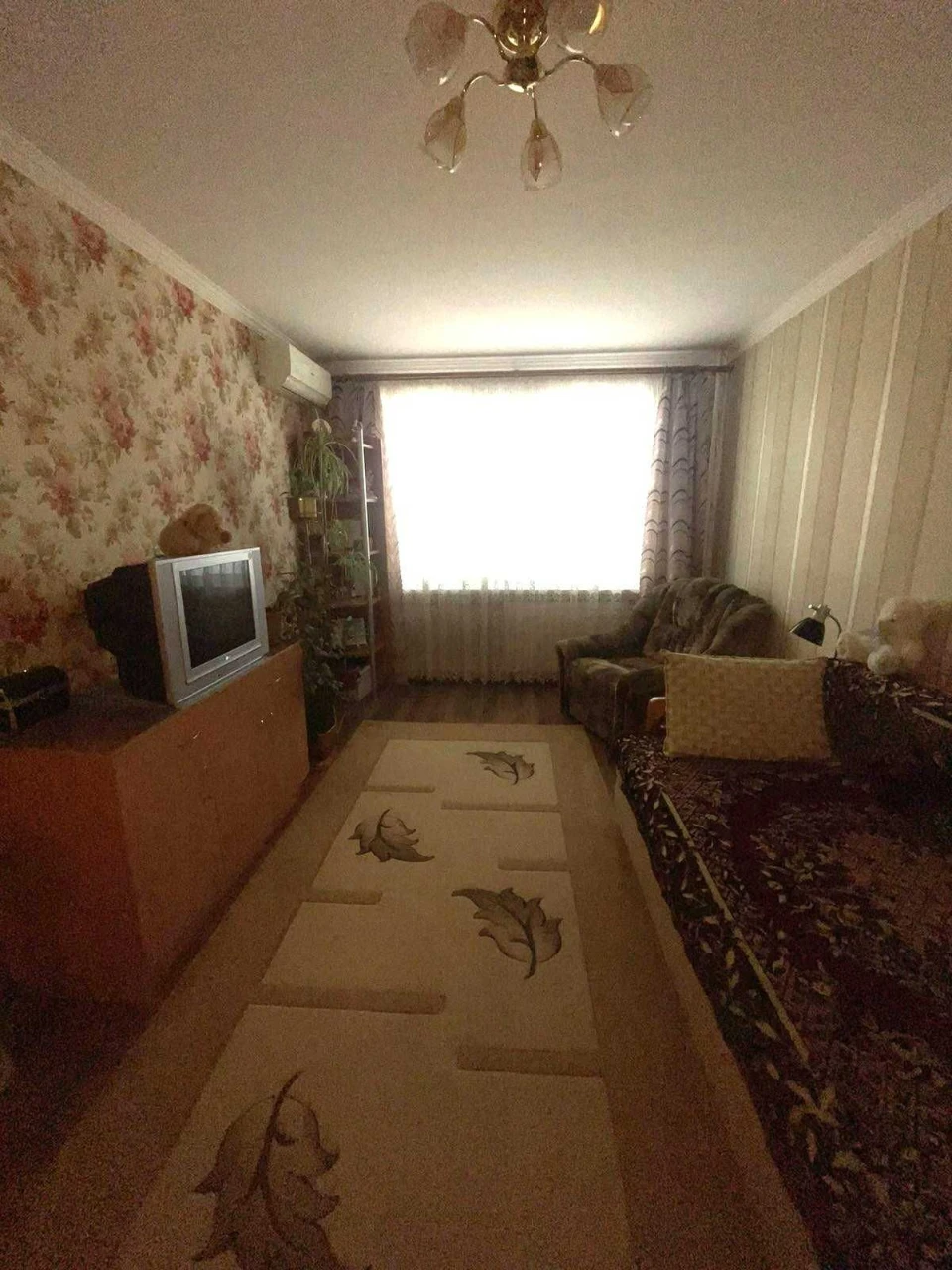 Продаж однокімнатної квартири в Дарницькому районі по