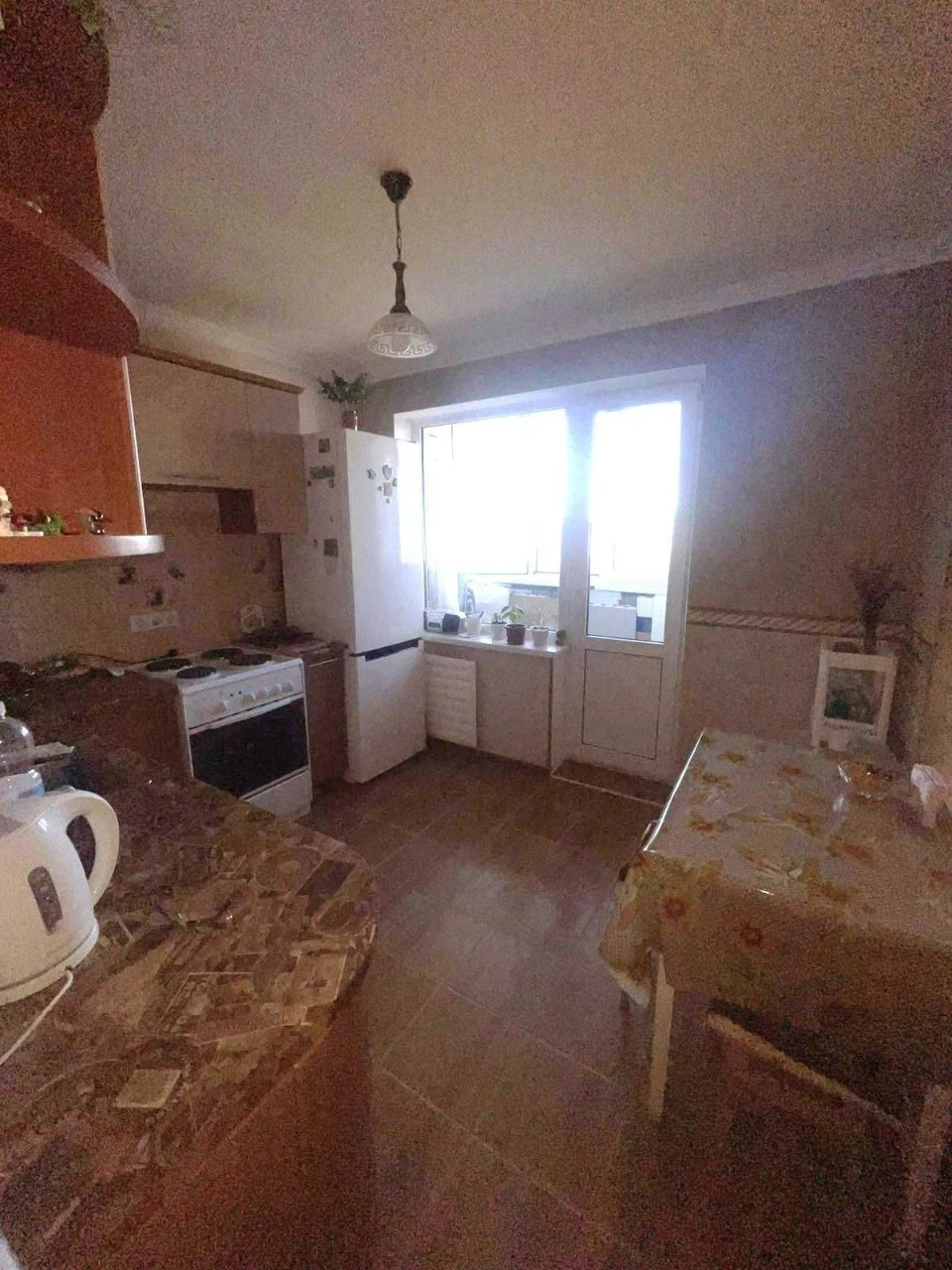 Продаж однокімнатної квартири в Дарницькому районі по