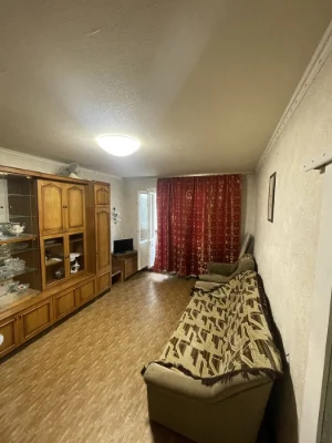 Sale of 2-room apartment at Zakrevskogo 85