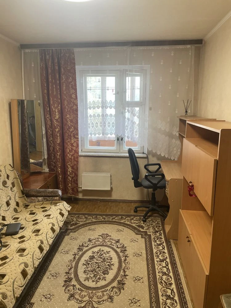Sale of 2-room apartment at Zakrevskogo 85