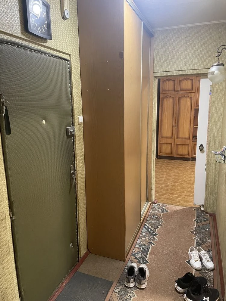 Sale of 2-room apartment at Zakrevskogo 85