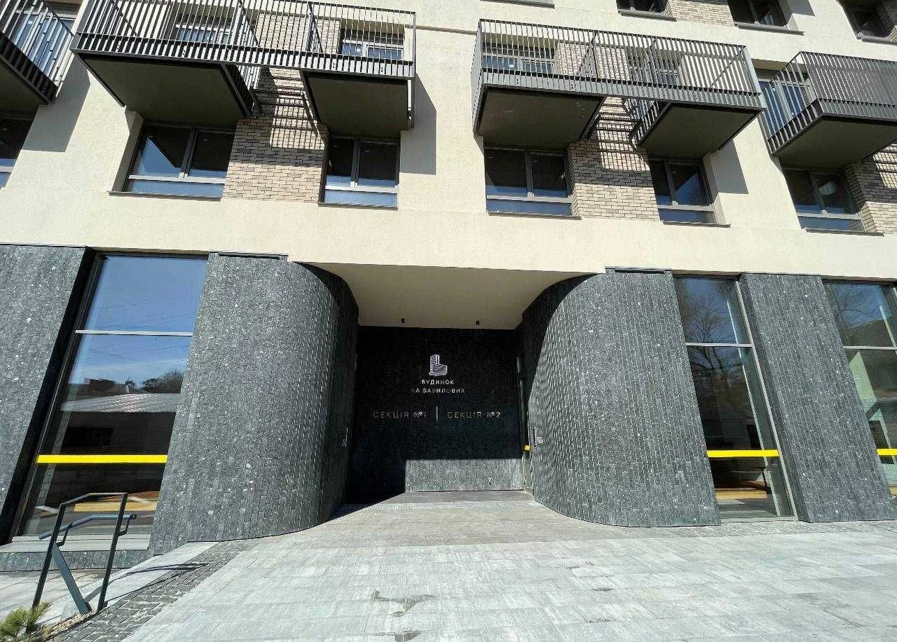 Продаю 1-кімнатну квартиру в ЖК "Будинок на Вавілових/ метро Сирець 7 хвилин