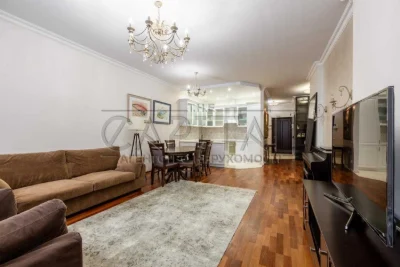 Продається 2-кімнатна квартира 80 м² | Печерськ | Коновальця 36В