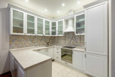 Продається 2-кімнатна квартира 80 м² | Печерськ | Коновальця 36В