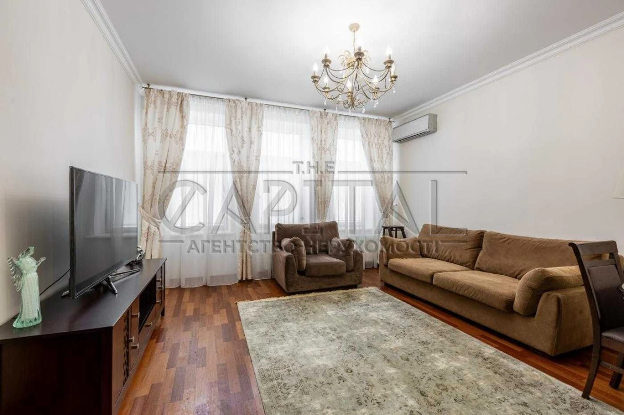 Продається 2-кімнатна квартира 80 м² | Печерськ | Коновальця 36В